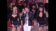 Jovan Stefanovic - Za ovaj tim (Grand Show 23.03.2012)