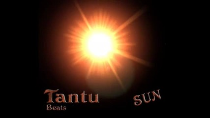 Hip - Hop Rap Instrumental Beat - Tantu Sun 