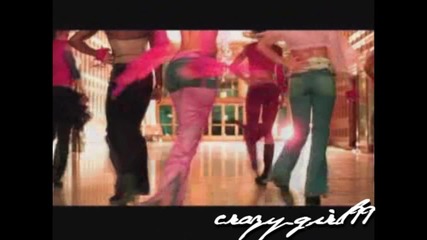 Бритни Спиърс Амв /за Конкурса на Britneyfan10 /