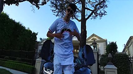 Hotspanish - Interesada Official Video
