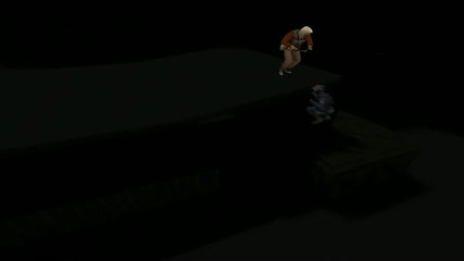 Sp| Tast random jump bug.
