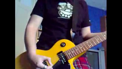 dont tell me (cover)