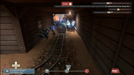 Tf2 Tactics Great Spy Stab Examples 