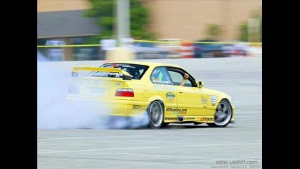 Drift Cars