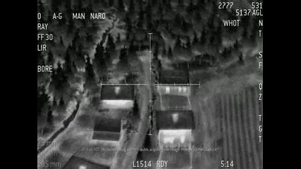 Call of Duty Modern Warfare (shooting from helicopter) pat 2