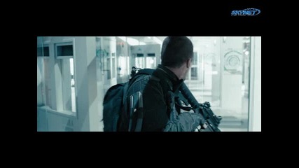 Terminator - 4.salvation. част 14 film