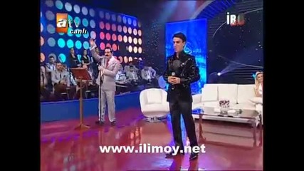 Yilmaz Morgul - Falci (ibo Show) 