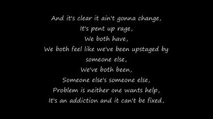 Eminem - I Love You More