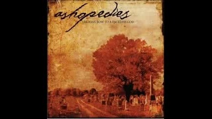 As Hope Dies - Legions Bow To A Faceless God