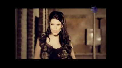 Силвия - Зад решетките (official Video) 2010