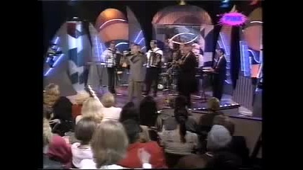 Miroslav Ilic - Devojka iz grada (uzivo)
