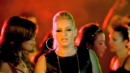 Flora Gashi ft. Mc Qoppa - Lulija me Limona - Dj Balti