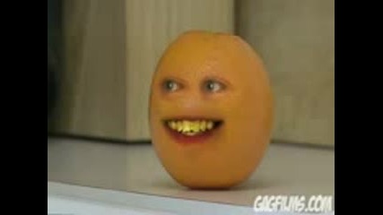 The Annoying Orange2 