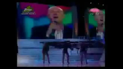 Saban Saulic - Korak do sna 2009) (hq)
