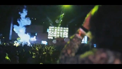 Bassfinder & Vinioci - One, Two, Run (available Soon)