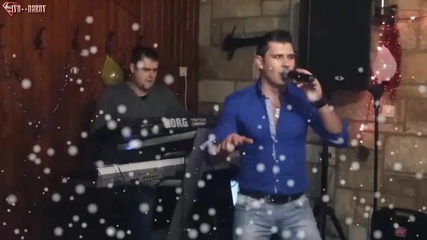 Denis Kadric - Bogastvo je ljubav ( Sinan Sakic)