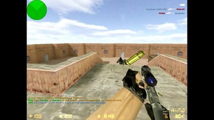 [ cs ] dark0 - Awp Movie : ]