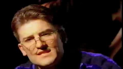 Snow - Informer 1992