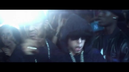 N - Dubz ft. Fearless - Duku Man (official Video) {hq} 
