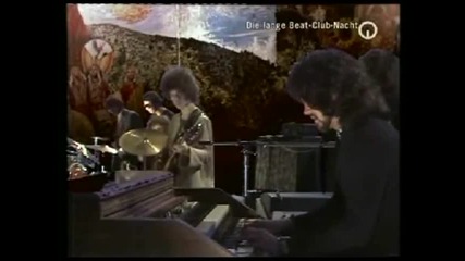 Carlos Santana 1970 - Samba Pa Ti