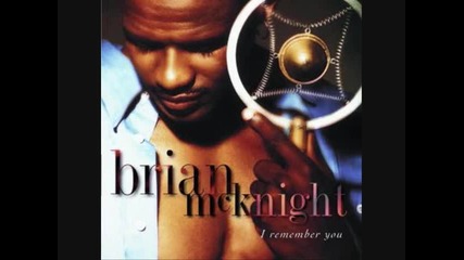 Brian Mcknight 03 Your Love Is Ooh 