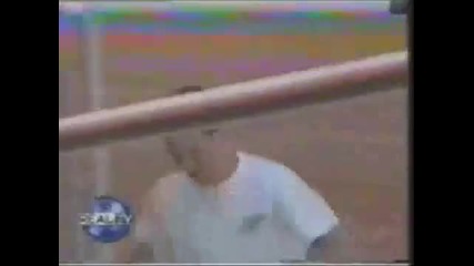 Funny Falls 