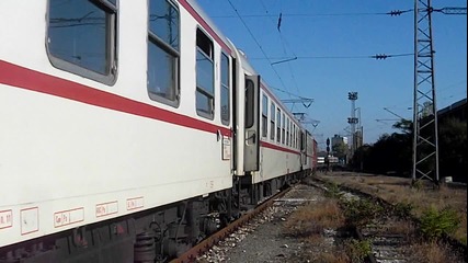 44 134 с Бвзр " Пловдив" Rбв 1623