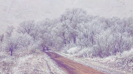 В. Третьяков - Снег