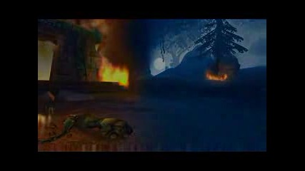 Wow **the Gods Of Zulaman **