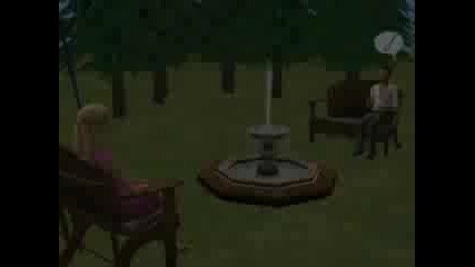 Britney Spears Dont Hang Up Sims 2 Version