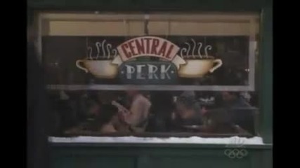 Joey learning French