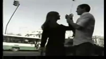 Mia y Miguel - Entre mis brazos