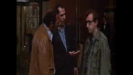Annie Hall - part 1