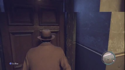 Mafia 2 Gameplay 3 [hq]