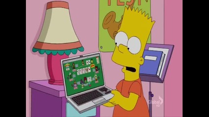 The Simpsons S24 Ep4