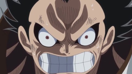 [ Bg Subs ] One Piece - 800