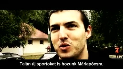 Part 1 - Drift Hungarian Open _ King of Europe