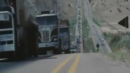 Convoy Theme Song