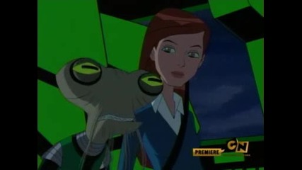 ben 10 alien force season 2 ep 12 part 1