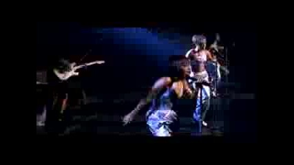TLC-Diggin On You