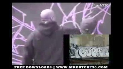 Cope 2009! New York Bombing