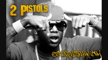 2 Pistols Feat. Jovi Rockwell - I Love Myself 