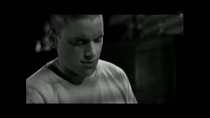 Prison Break - When I Say
