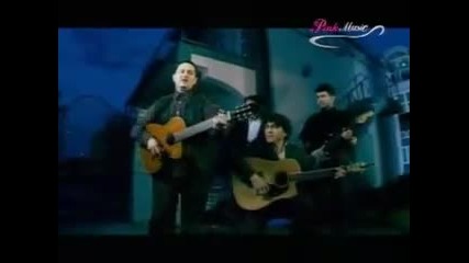 Garavi Sokak - Ko Te Ima Taj Te Nema 