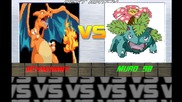 Битката на века :d-benmummy vs Mur0_98-pokemon Турнир