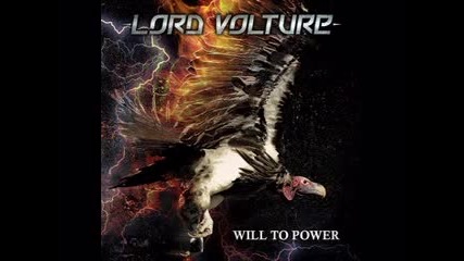 Lord Volture - Where the Enemy Sleep (2014)