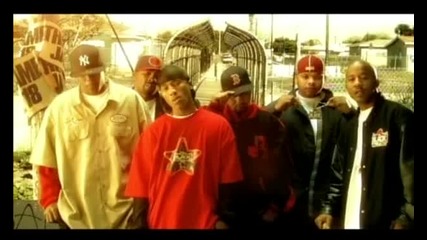 The Game Ft. 50 Cent - Hate It Or Love It / H - Q /