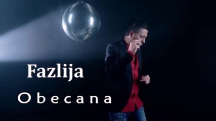 Fazlija Obecana