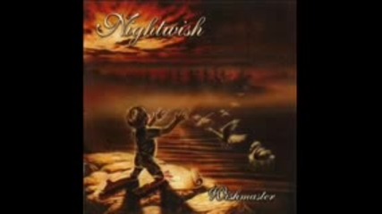 Nightwish - She Is My Sin
