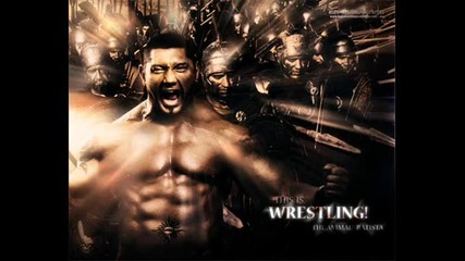 Batista - Theme Song [2009]